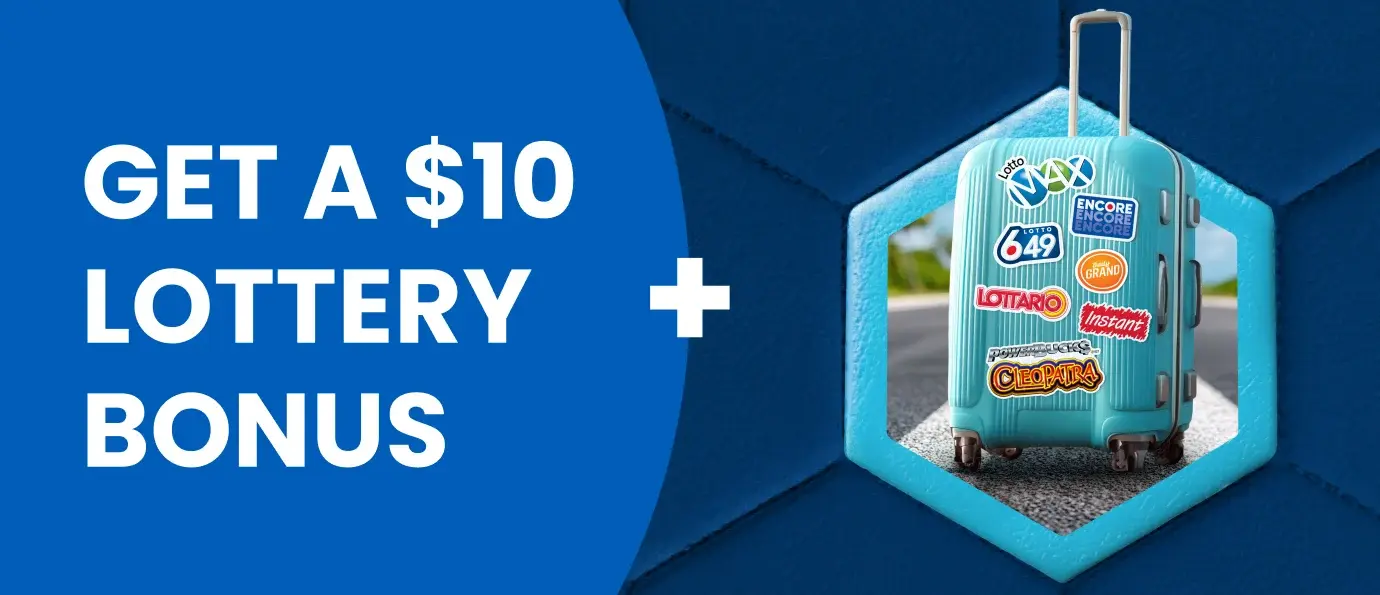 OLG online sportsbook, daily fantasy sports, casino games, live betting, and sports entertainment platform